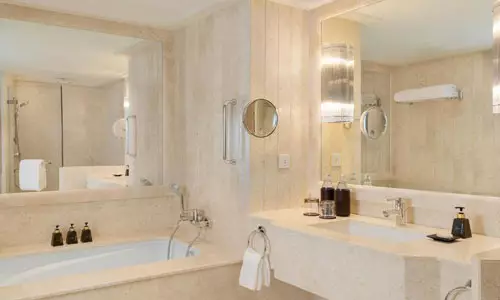 هتل آنانتارا سیام بانکوک هتل آنانتارا سیام بانکوک